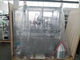30-50 ³ de 0.1M/machine de remplissage en plastique de tube capacité minimum pour le tube de cachetage de chauffage à air